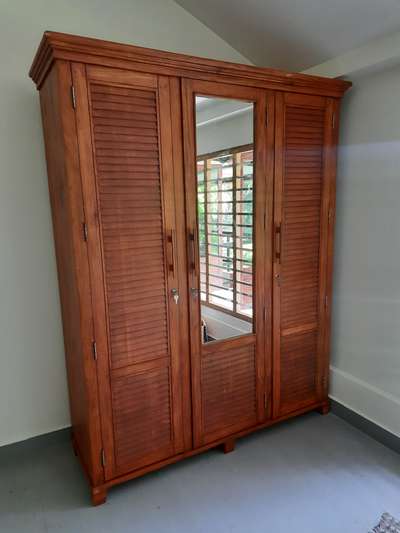 mahagony wardrobe, marasala interiors