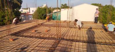 Sri Eswar Builders 👷‍♂️
