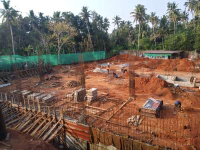 varkala site