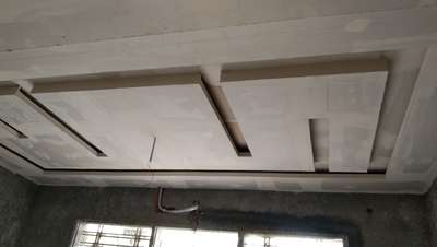 *Gypsum false Ceiling*
100% satisfaction