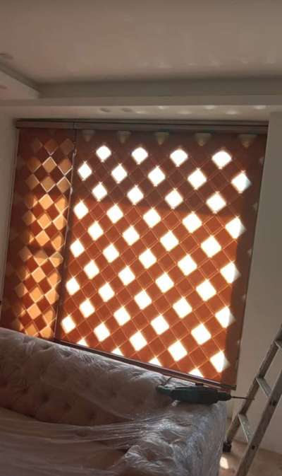 *Wooden Zebra Blinds*
Faridabad Sector19