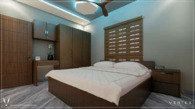 Bedroom Design 3D