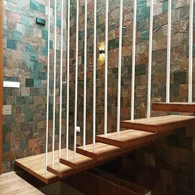 #Ms stair #wood