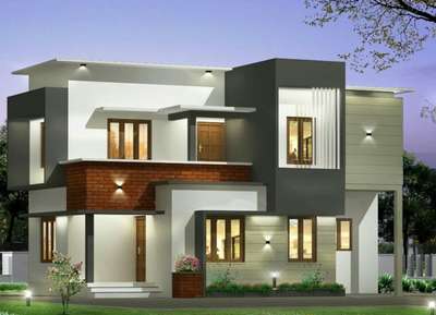 Completed Project at Vadakara 
Another milestone by Legend Developers, built with trust, quality, and commitment.