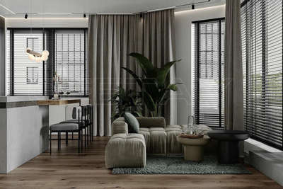 Elegance meets comfort in this inviting sanctuary, where memories are made and stories unfold. Geetay Design has created a space that seamlessly blends architecture and interior design. From construction to finishing touches, every detail has been thoughtfully considered. If you're looking to create your own bedroom bliss, give them a call at +919460205061. #BedroomBliss #architecture #interior #construction #Geetay #geetaydesign