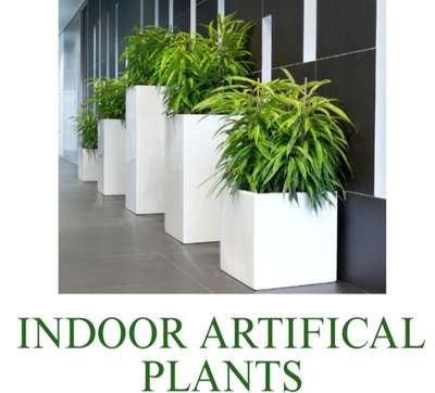 Indoor Artificial Plants