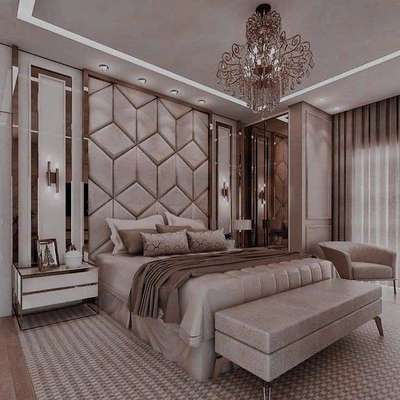 bedroom design luxury  #LUXURY_BED  #BedroomDecor  #MasterBedroom  #KingsizeBedroom  #ModernBedMaking  #bedroomdeaignideas