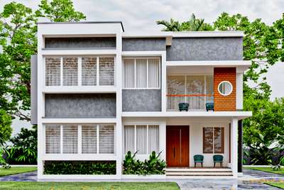1350sq ft 3BHK  #