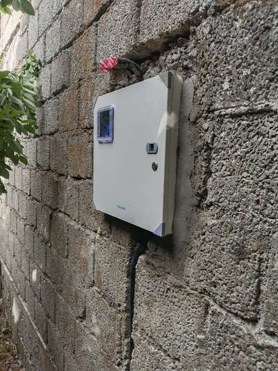 SUJITH ELECTRICAL SOLUTIONS ALAPPUZHA 
vikasanam sq55 rs