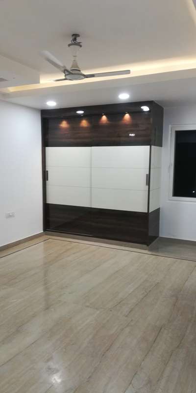 *wardrobe *
We made the wardrobe in Paschim Vihar Delhi