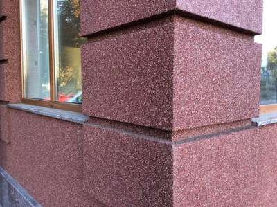 #granules work
