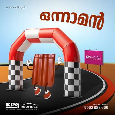 #kpg #kpgroof #kpgroofings #roofing #roofdesign #rooftile #frontelevation #ElevationHome