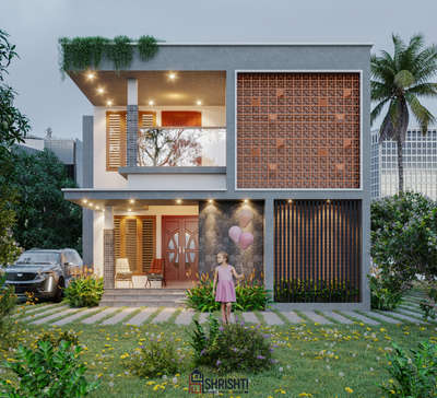 New Project at Chullickal, Fortcochin

Client Name-Mr.Abdul Fayaz

Type of Project- Residential (for Rental)

Extent-4 cent

Area-1910 sq ft(4 BHK)

Cost-39 lakhs

 #homedesigne #homedesigningideas #InteriorDesigner #SmallHomePlans 
#exterior_Work #homedesigner