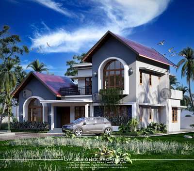 Tropical style type residence...
Exterior design work of residence 
.
.
Type: residential 
Client: sonu
Place: Pathanamthitta 
Area: 2200sqft
.
.
#homedesign #homedecor #interiordesign #design #home #interior #architecture #decor #homesweethome #interiors #decoration #furniture #interiordesigner #homedecoration #interiordecor #luxury #art #interiorstyling #homestyle #livingroom #inspiration #designer #handmade #homeinspiration #homeinspo #house #realestate #kitchendesign #style #homeinteriordesigncompany