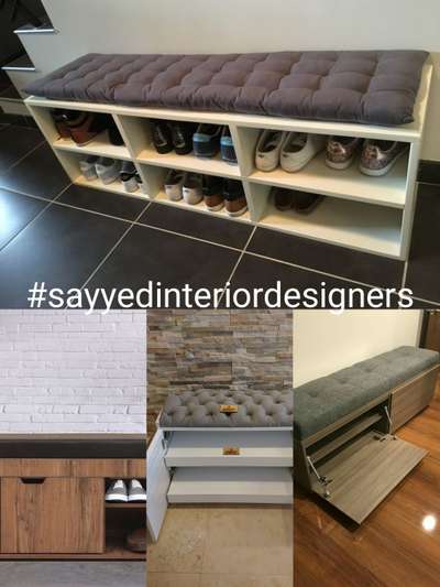 Shoes rack storage ₹₹₹
#sayyedinteriordesigner #shoe_rack