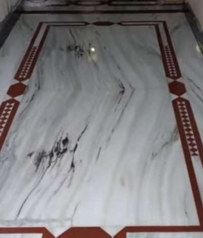 #MarbleFlooring  #marble  #marbledesighn  marble flooring border patti