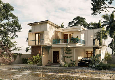 Villa project