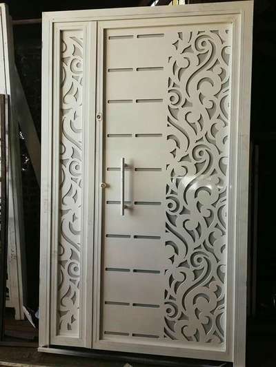 ms steel safty door