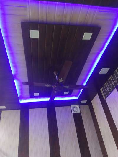 #PVCFalseCeiling