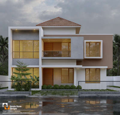 *Contact for House designs ✨*
 
Clint :- Shareef
Location :- Calicut 

Rooms :- 4 BHK

For more detials :- 8129768270

WhatsApp :- https://wa.me/message/PVC6CYQTSGCOJ1