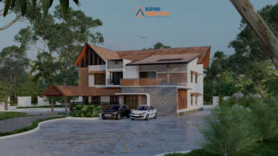 ✨ Embracing Tradition, Redefining Elegance ✨
Our latest Traditional Kerala Style Villa beautifully blends heritage charm with modern comfort. From intricate woodwork to timeless nalukettu-inspired design, every detail reflects the soul of Kerala living. 🏡🌿

📍 Projects Across Kerala | Tamil Nadu | Bangalore
👷 AspireArchitect – Crafting Homes, Creating Dreams



#KeralaStyleVilla #TraditionalKeralaHome #KeralaArchitect #AspireArchitect #KeralaHomes #ThrissurArchitect #KeralaArchitecture #NalukettuStyle #KeralaVillaDesign #KeralaTraditionalStyle #KeralaHouseDesign #KeralaConstruction #DreamHomeKerala #BangaloreHomes #TamilNaduHomes #LuxuryKeralaHome #KeralaArchitects #AspireYourDream #ArchitectLife #AspireArchitectDesigns
