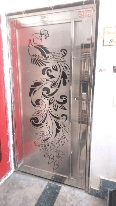 #steellasercutting  #Steeldoor  #TATA_STEEL  #steelsafetydoor