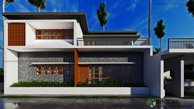 project at calicut 

2600 sqft 

contact us for more 9605748143