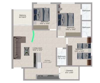 my new site design Ahmedabad