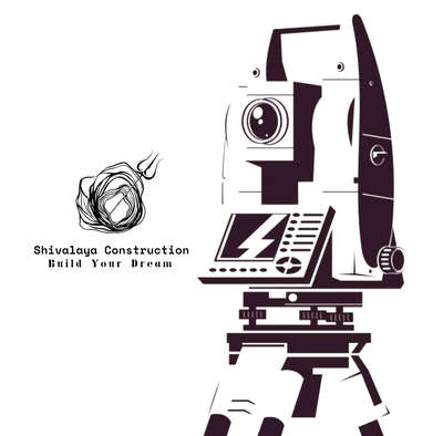 #Land Survey, Topography Survey ,Area Measurement,Column Coordination.