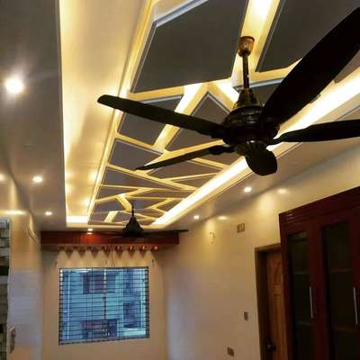 Ceiling Design