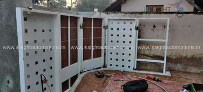 Sliding Folding Gate Manufactures in Kerala
#insightautomations
#automaticgate
www.insightautomations.in
+91 7025920001
+91 7025920004