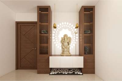 puja room design