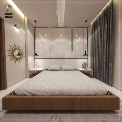 #BedroomDecor