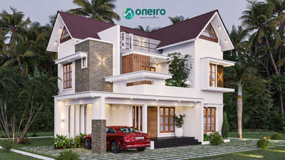 project @ Puthuppally 
Oneiro Builders and Developers