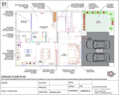 #FloorPlans