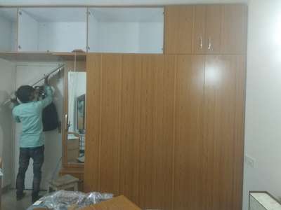 smart home and modular kitchen furniture work ke liye contact me.