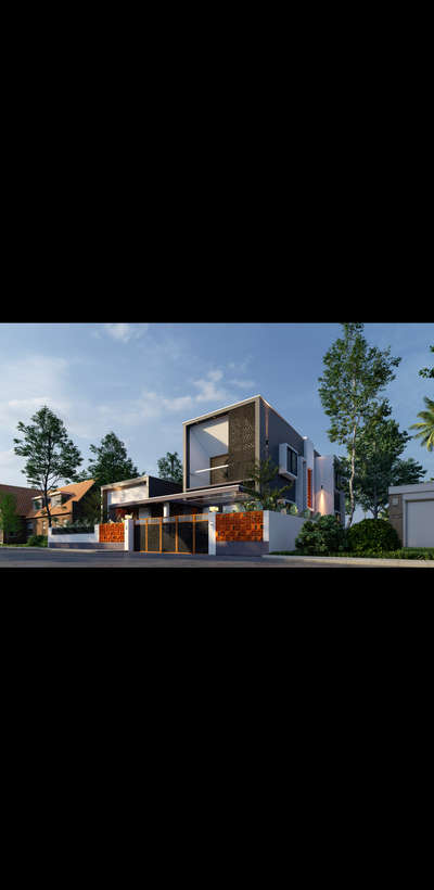 #Residentialprojects  @kollam
#HouseConstruction #InteriorDesigner 
@designgridassociates