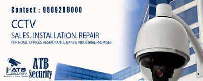 contact for any type of cctv work