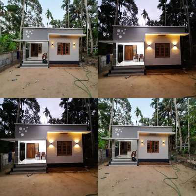 Kayamkulam Site Completed #ahraahome #ahraaBUILDERS #ahraainteriors #ahraahomesinteriors #ahraa  #KeralaStyleHouse #keralahomedesign #keralahouseplans  #keralahouseplans #keralaarchitecture #keralahouses