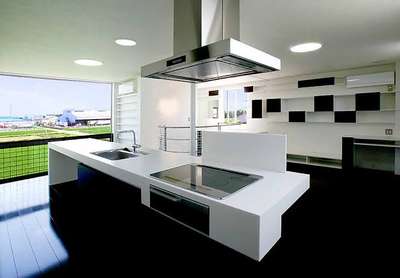 *modern kitchen*
all work