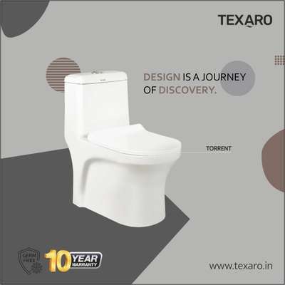 stylish sanitary ware # www.texaro.in