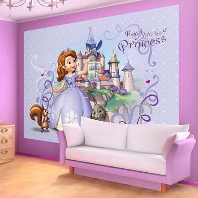 #customized_wallpaper #beautifulhomedesigns