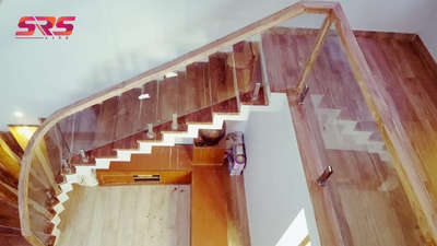 staircase stud fixing....