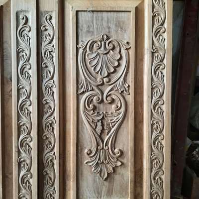 #carving door#

 woodcarving