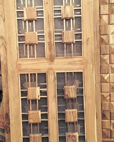 best quality wooden doors available