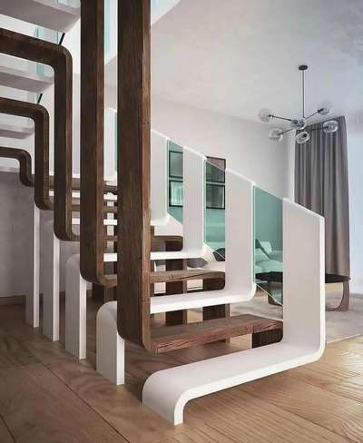 stairs cash #InteriorDesigner #gurgaon