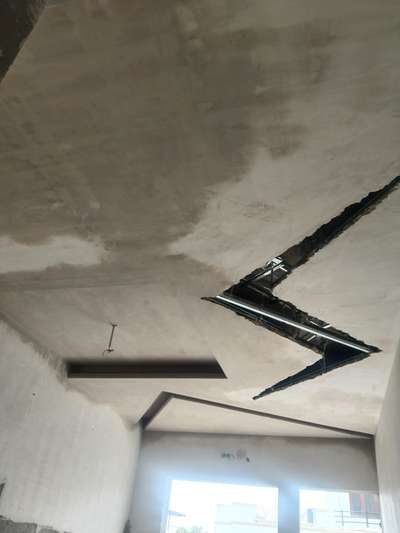 #shyam nagar master bedroom false ceiling