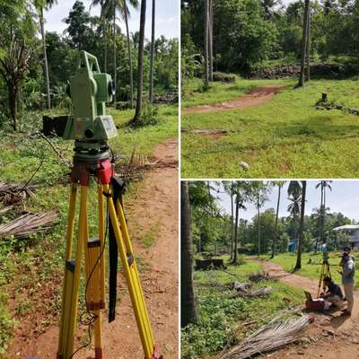 Land Survey