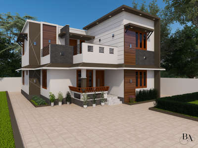 #exteriordesigns 
 #exteriordesing 
 #ElevationHome 
 #ElevationDesign 
 #HomeDecor 
 #HouseDesigns