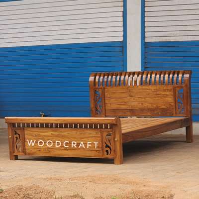 ORCHID DESIGN COT

AVAILABLE IN TEAK AND ACACIA 


Rate for queen size
 Teak  18000
 Acacia 13000

For king 
Teak 22000
Acacia 17000

 #furnitures  #InteriorDesigner  #cot  #teakwood  #nilamburfurniture  #nilamburteak  #BedroomDecor  #BedroomDesigns  #LUXURY_INTERIOR